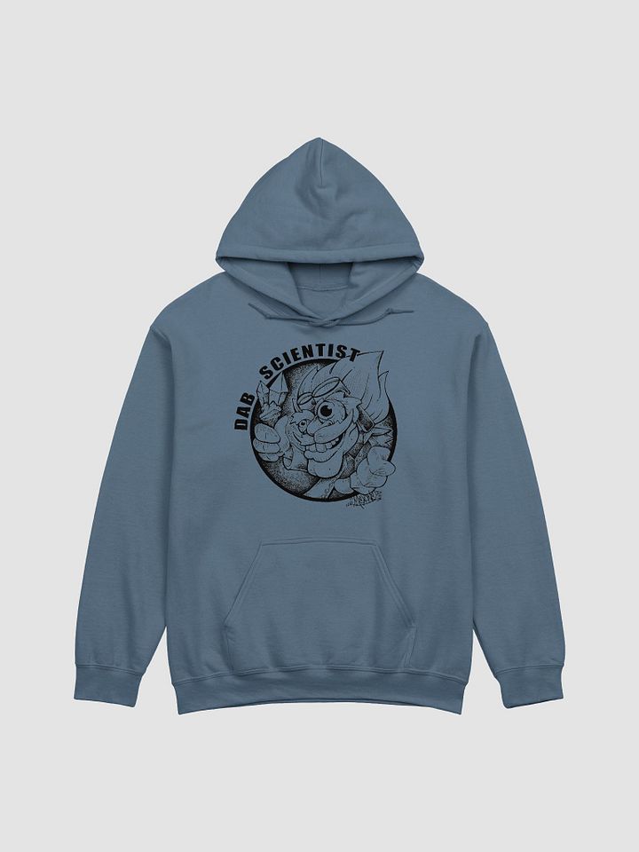 Dab Scientist Hoodie product image (9)