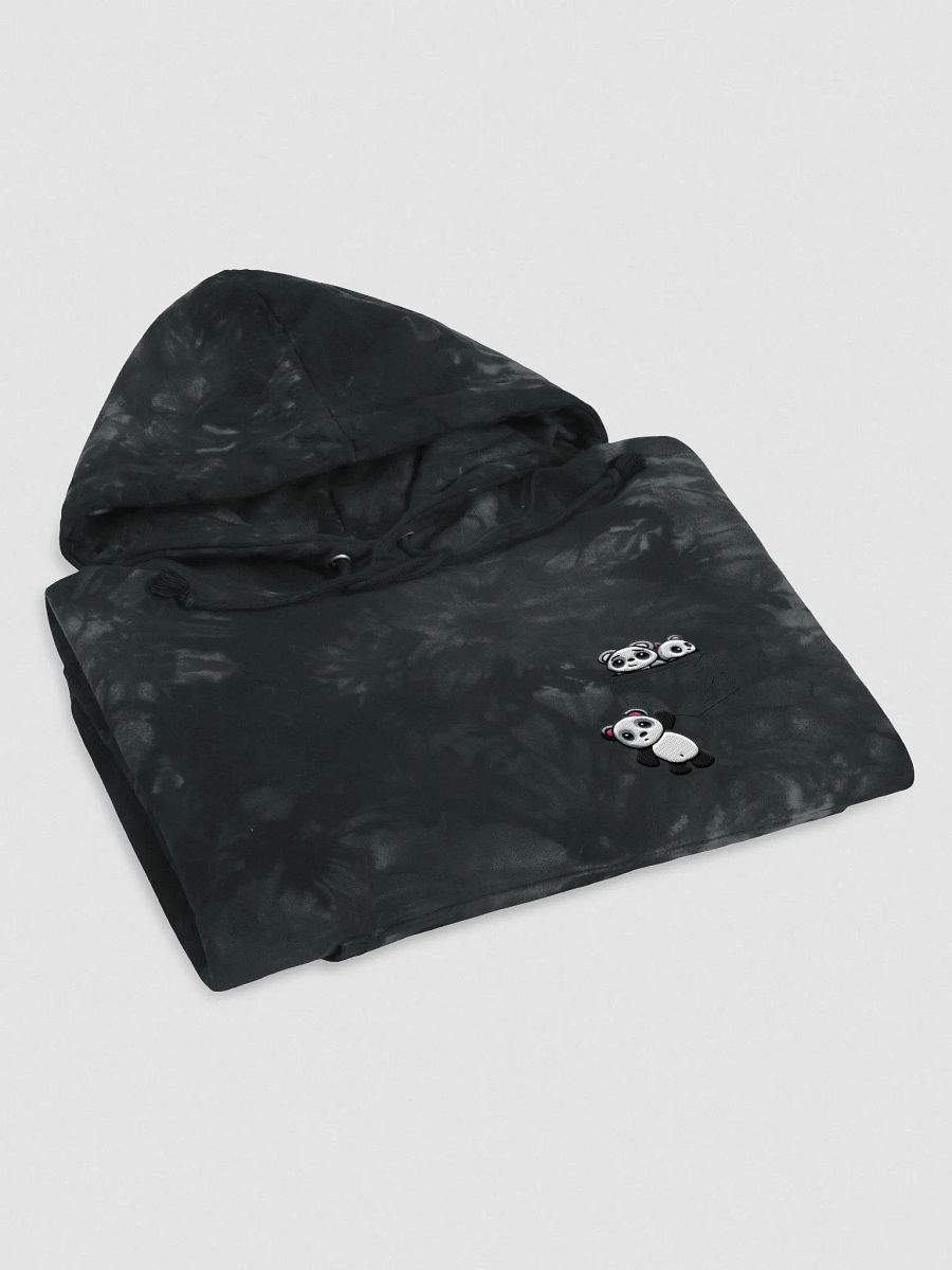 Pocket of Pandas Champion Hoodie product image (3)