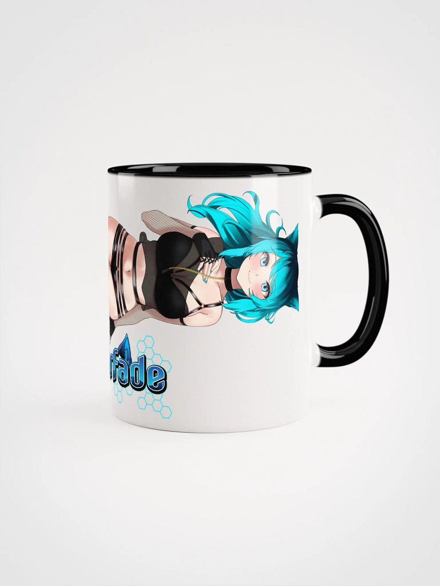Cyberfade Mug Original product image (2)