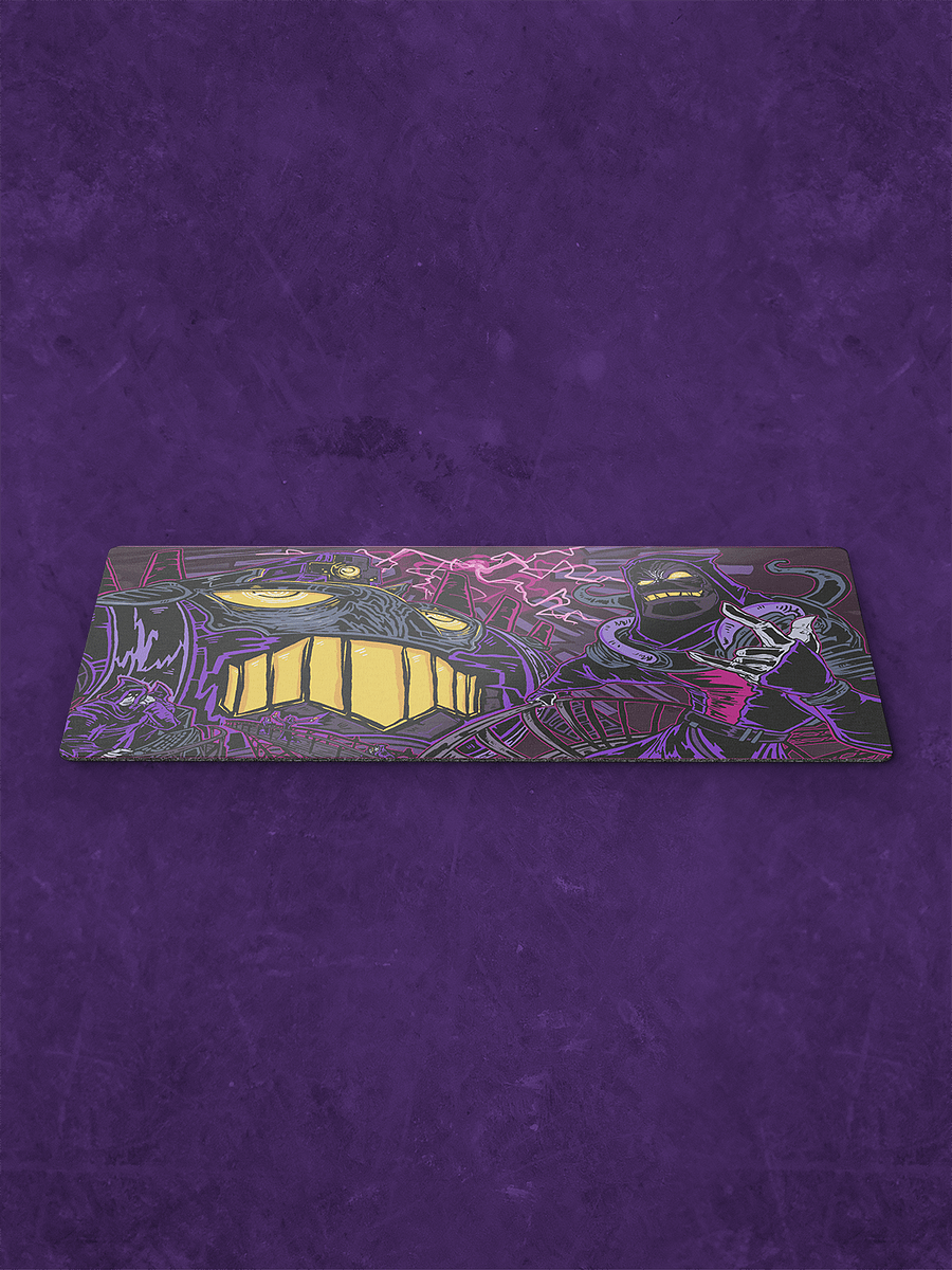 CORPSE HANGER -- Desk Matt (PRE-ORDER) product image (3)