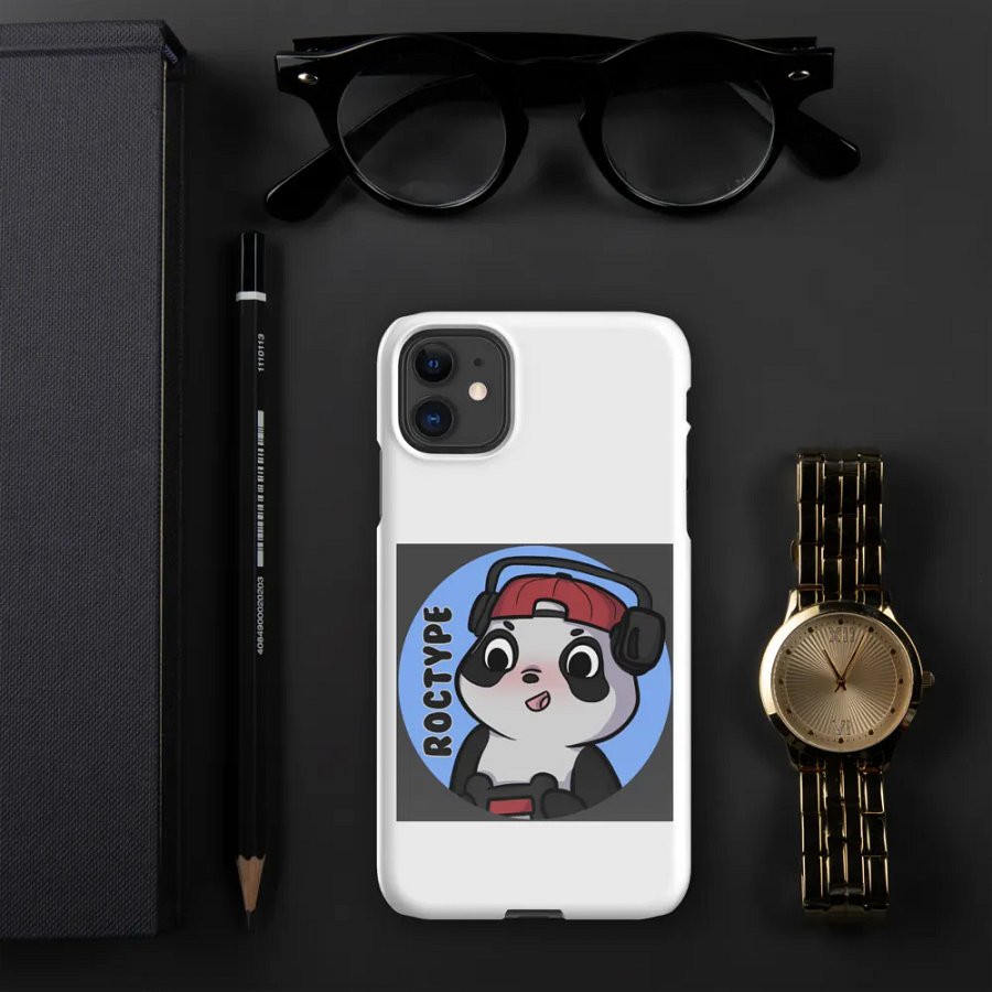 Roctype Panda product image (22)