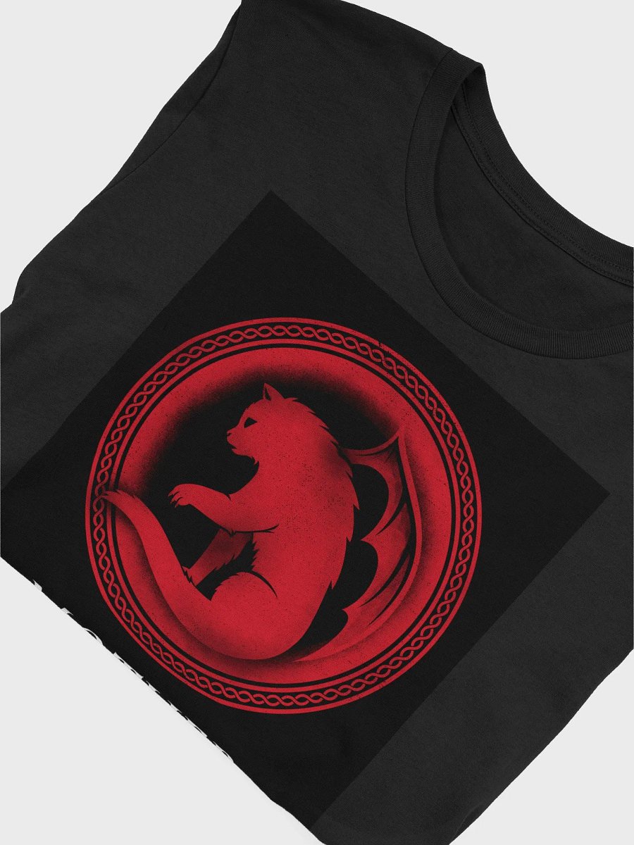 Mother Of Cats TShirt product image (4)