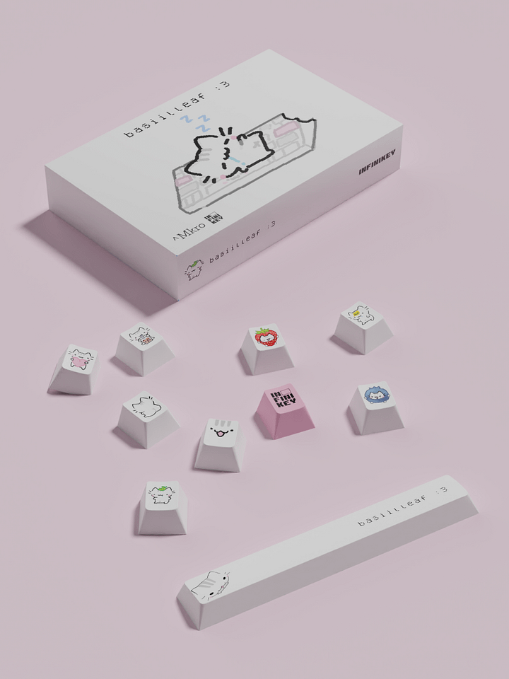 BasiilLeaf Bundle product image (2)