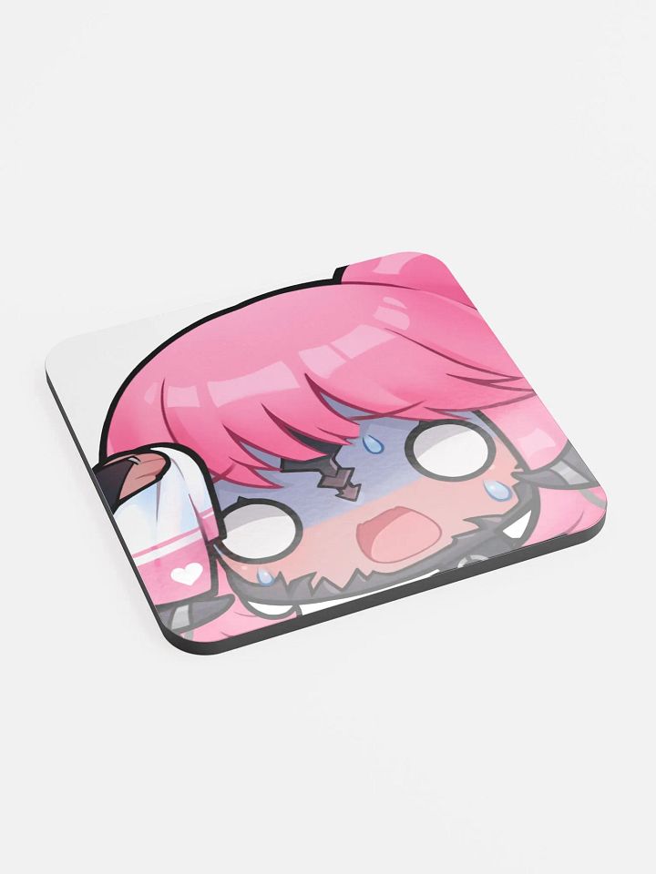 Coaster - Sweat Emote product image (2)