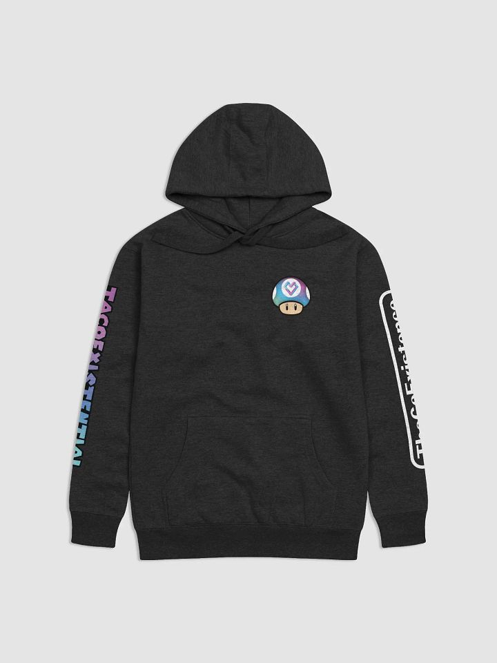 NintenBro 1-Up Hoodie product image (1)