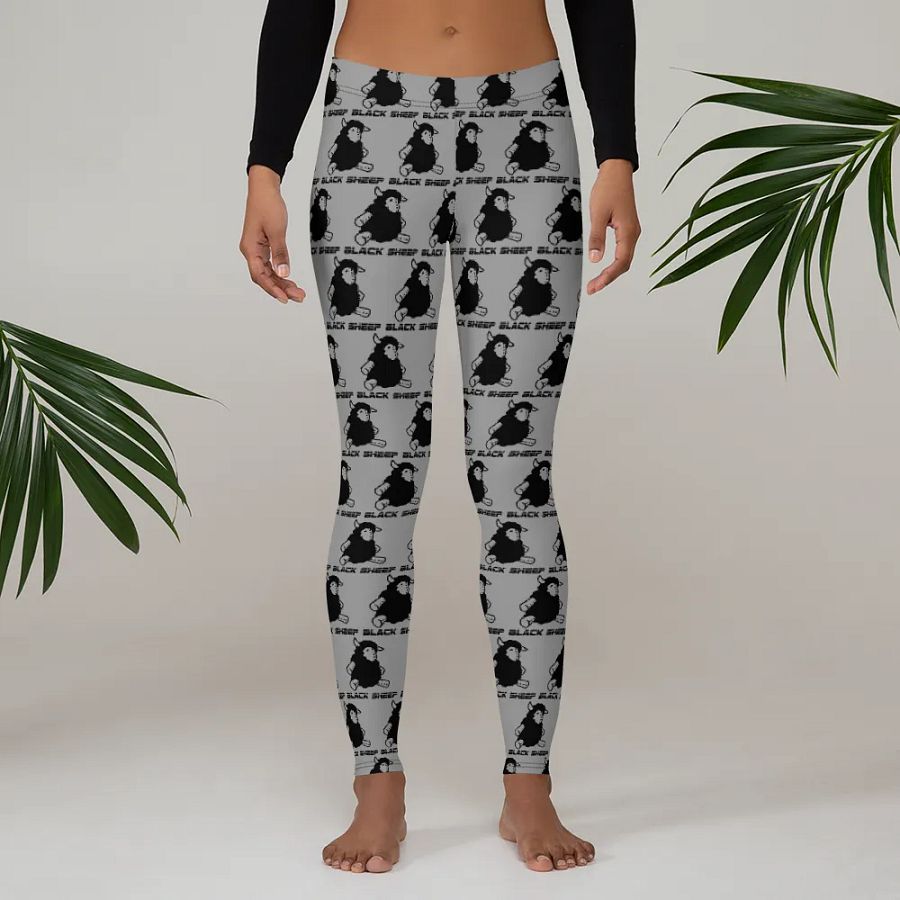 Classic Leggings product image (4)