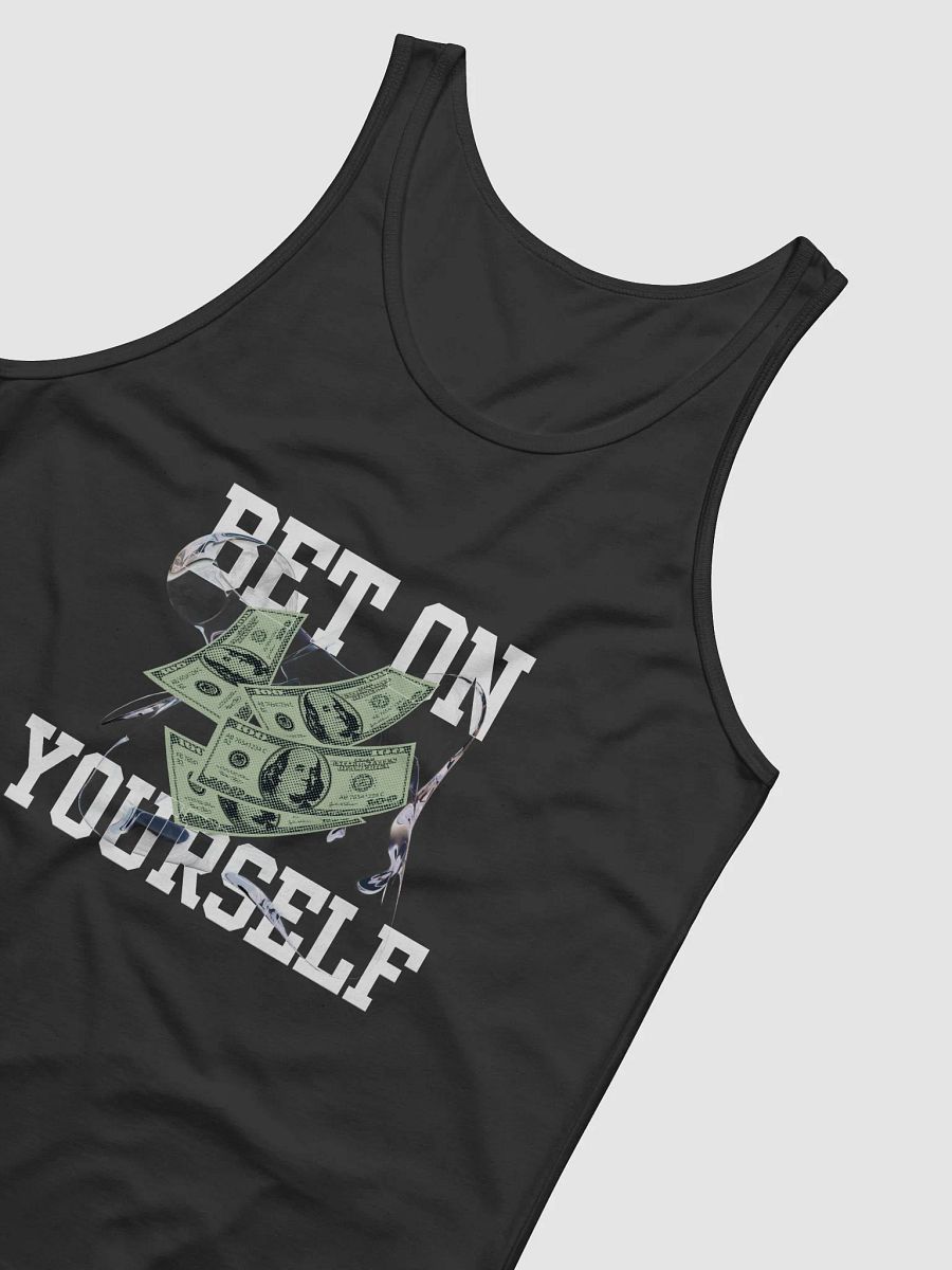 Bet On Yourself product image (4)