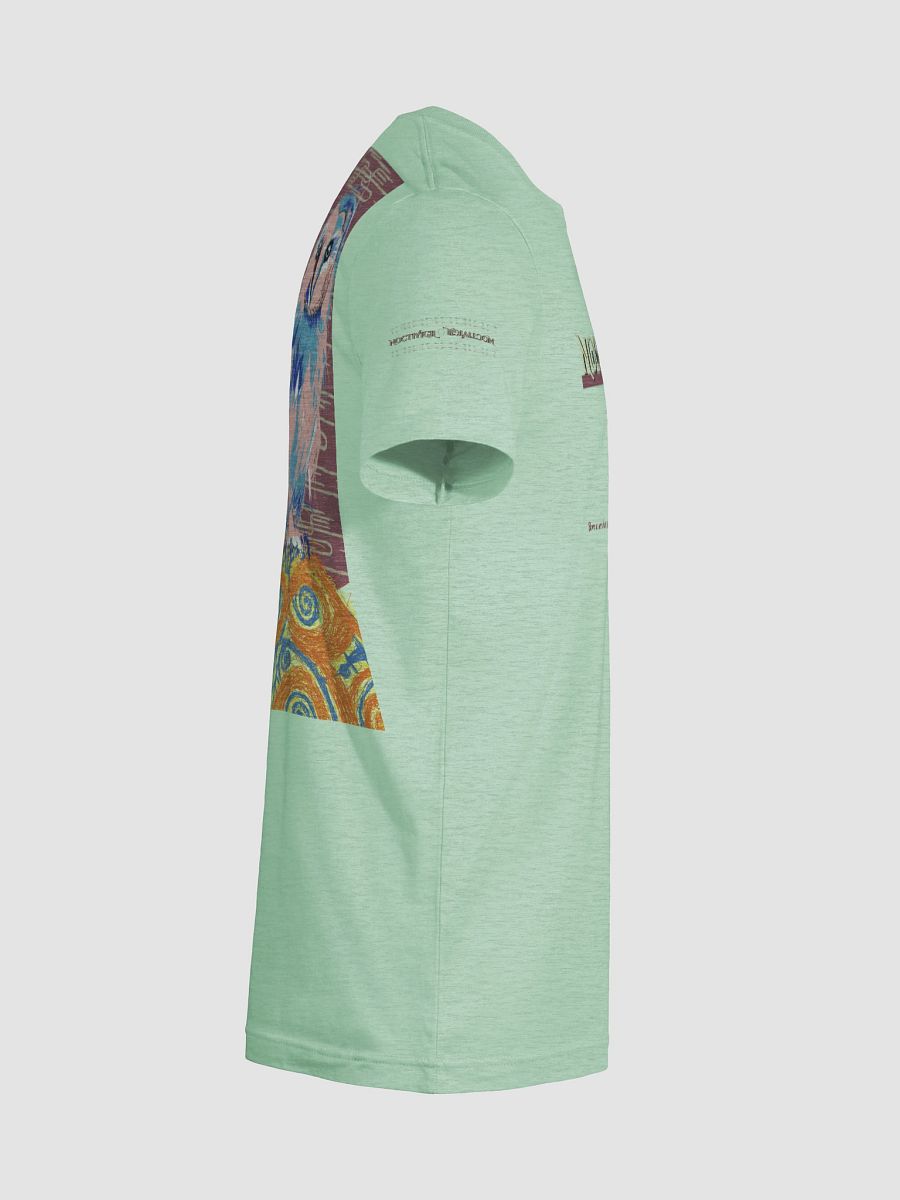 NOCTIVIGIL Bella+Canvas Supersoft T-Shirt product image (132)