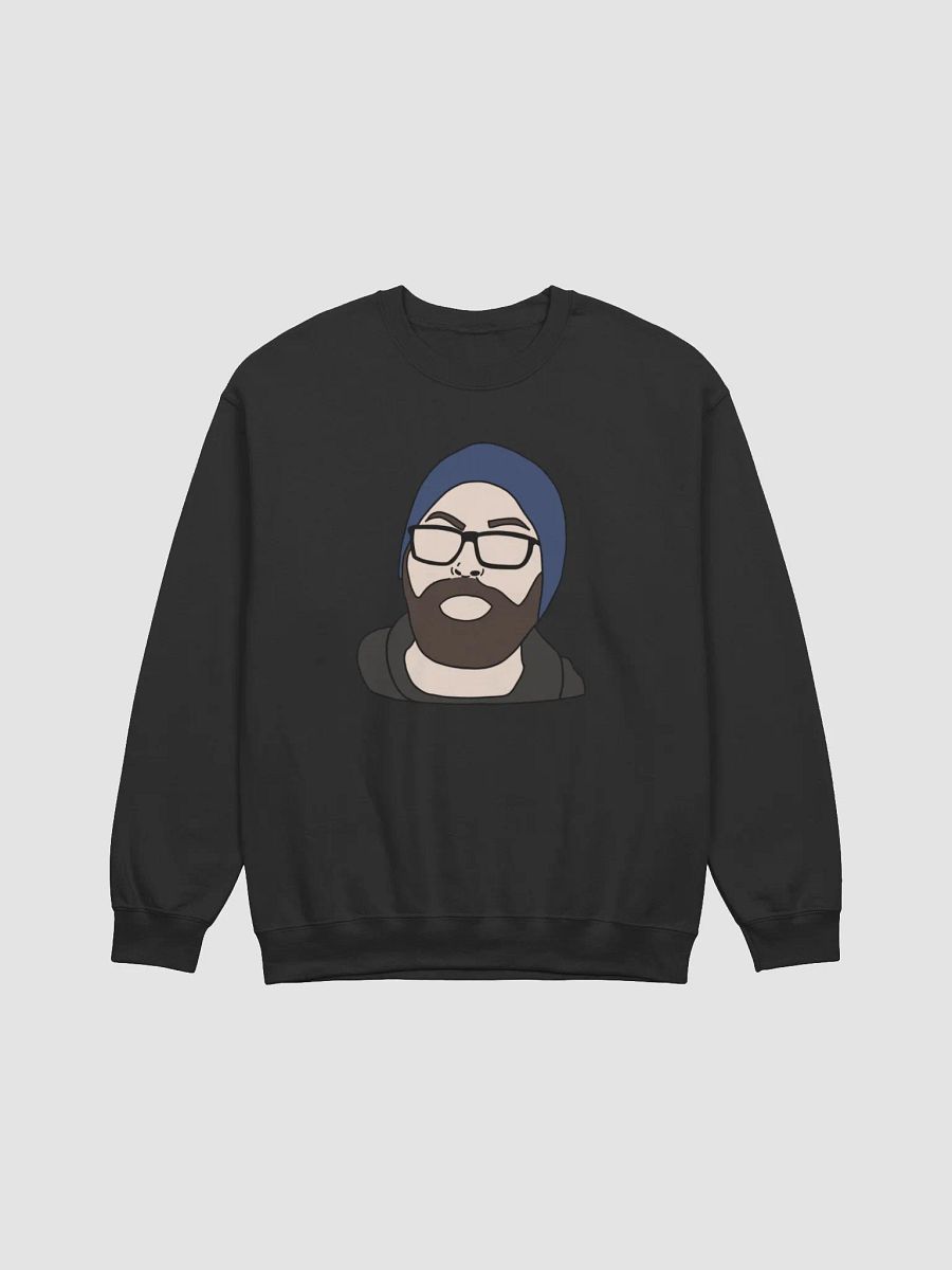 thethirdbill Crewneck product image (7)
