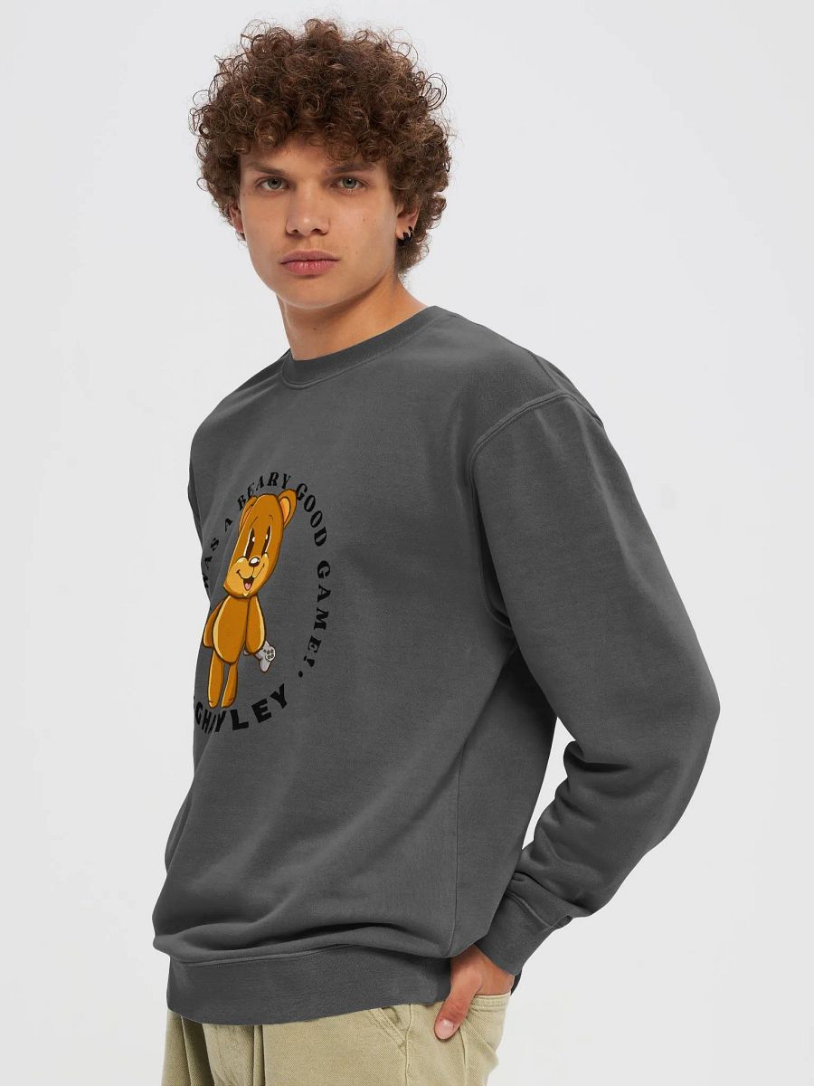 GGBear Sweatshirt product image (17)