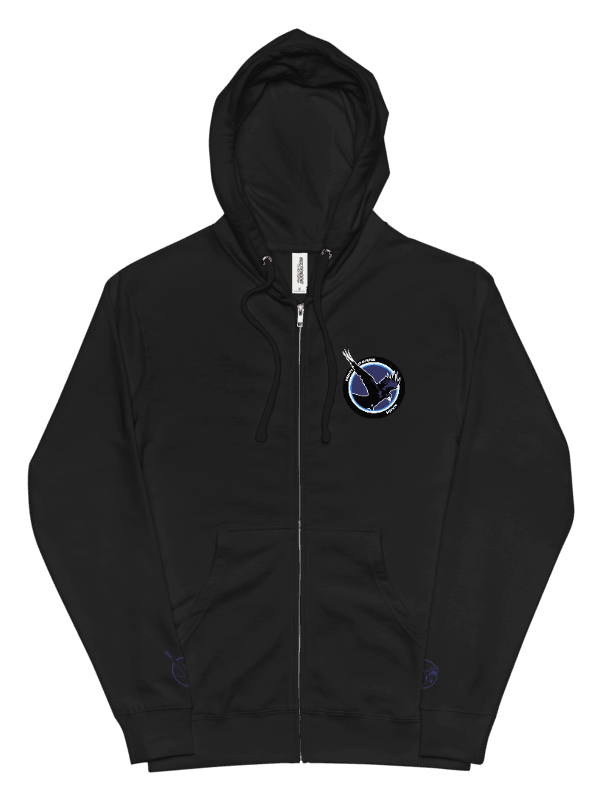 EVEHTEROUS HOODIE product image (1)