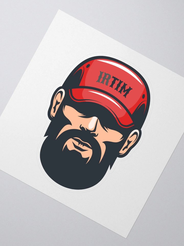 IRStickers product image (3)