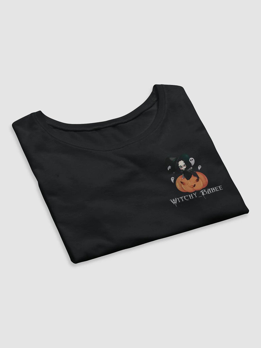Scared Claudy - Crop product image (19)