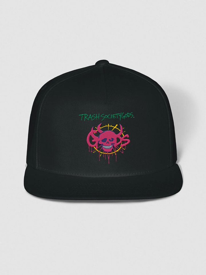 THE GODS HAT product image (1)