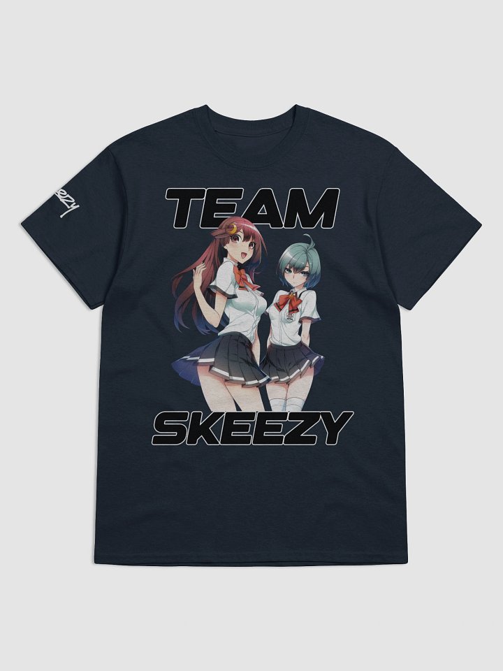 Team Skeezy T-Shirt product image (5)