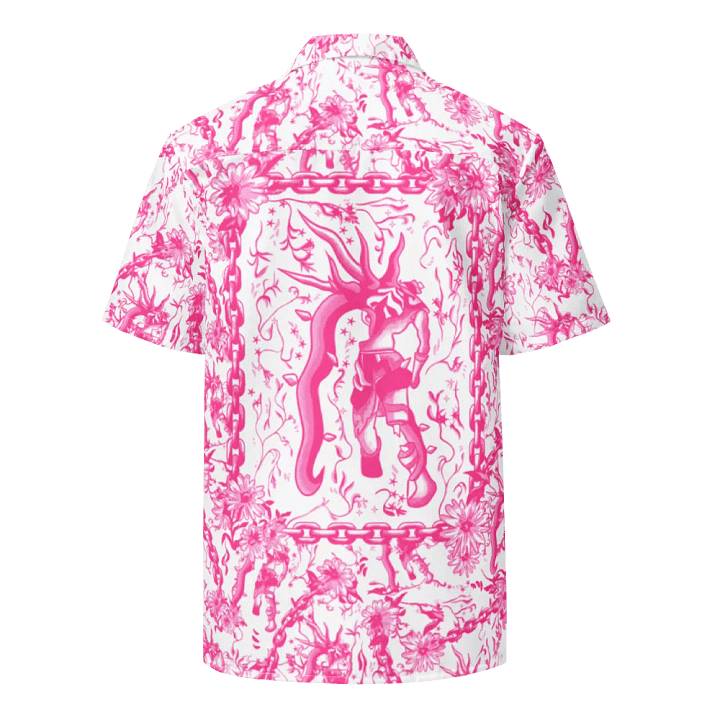 Valentine Vardorvis Button Up product image (2)