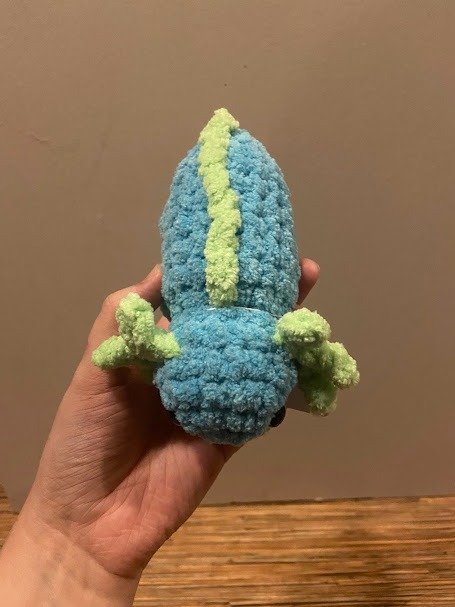 Axolotl product image (3)