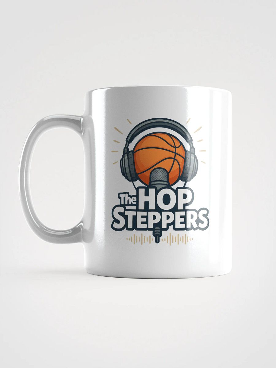The Hopsteppers Mug product image (16)