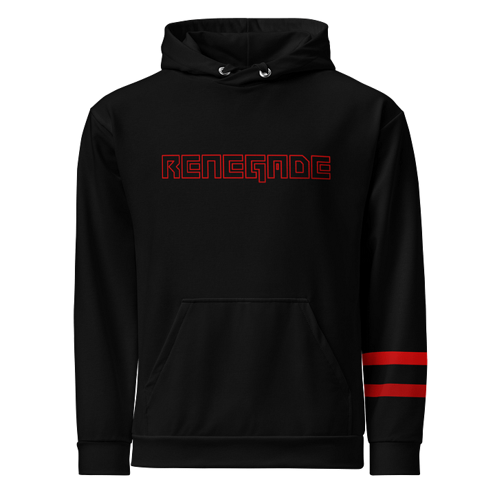 Renegade (Black) product image (2)
