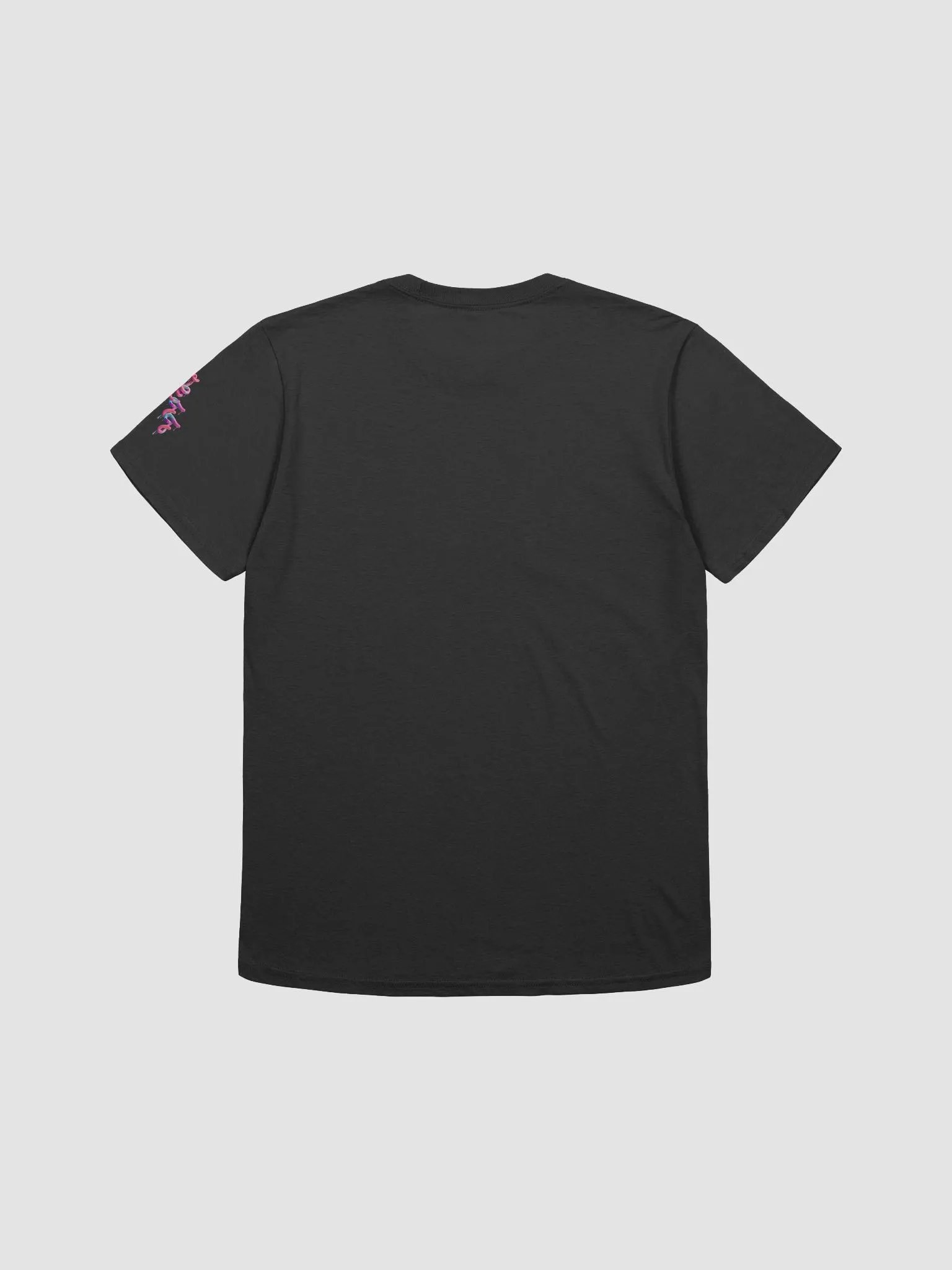 Dripping WETT #9 T-Shirt product image (2)