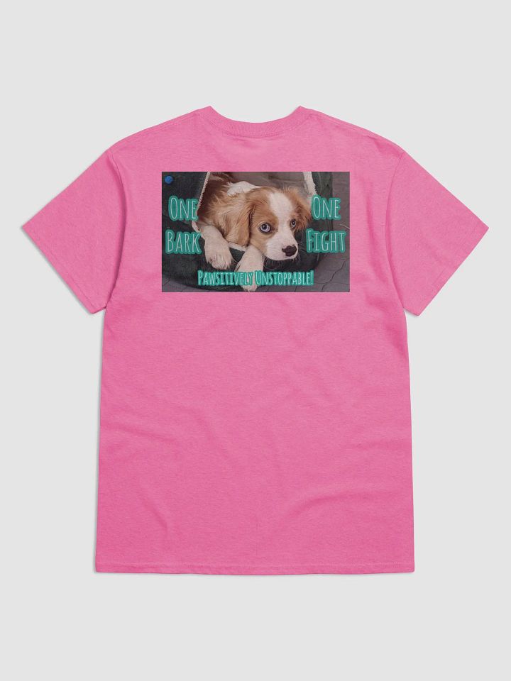 Amelia's Army Unisex T-Shirt product image (16)