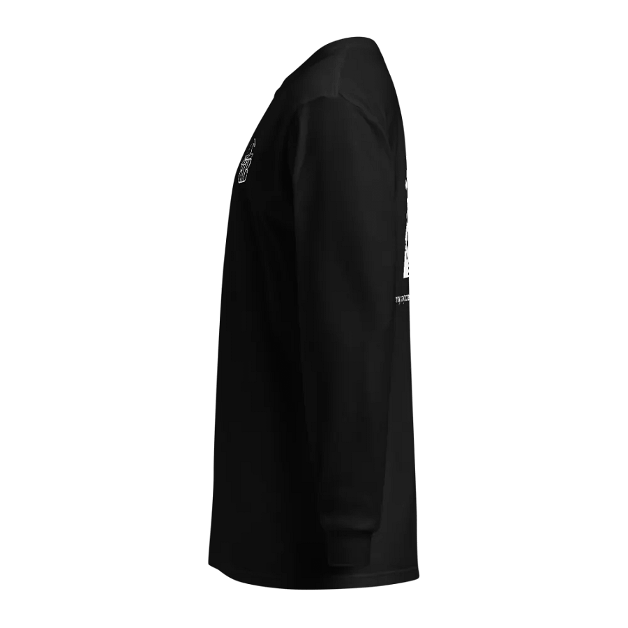 curse a twitch streamer long sleeve tee product image (12)