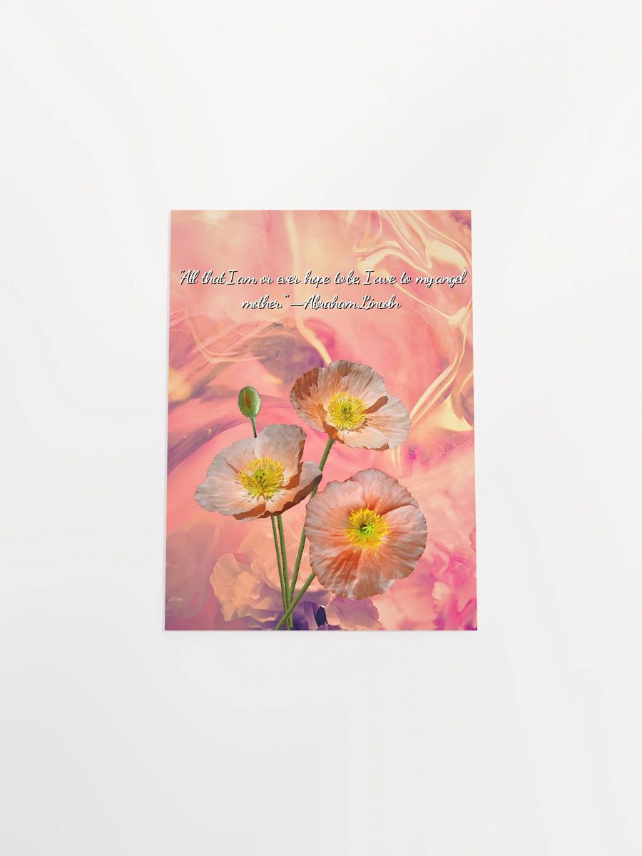 Vibrant Matte Paper Poster Print product image (34)