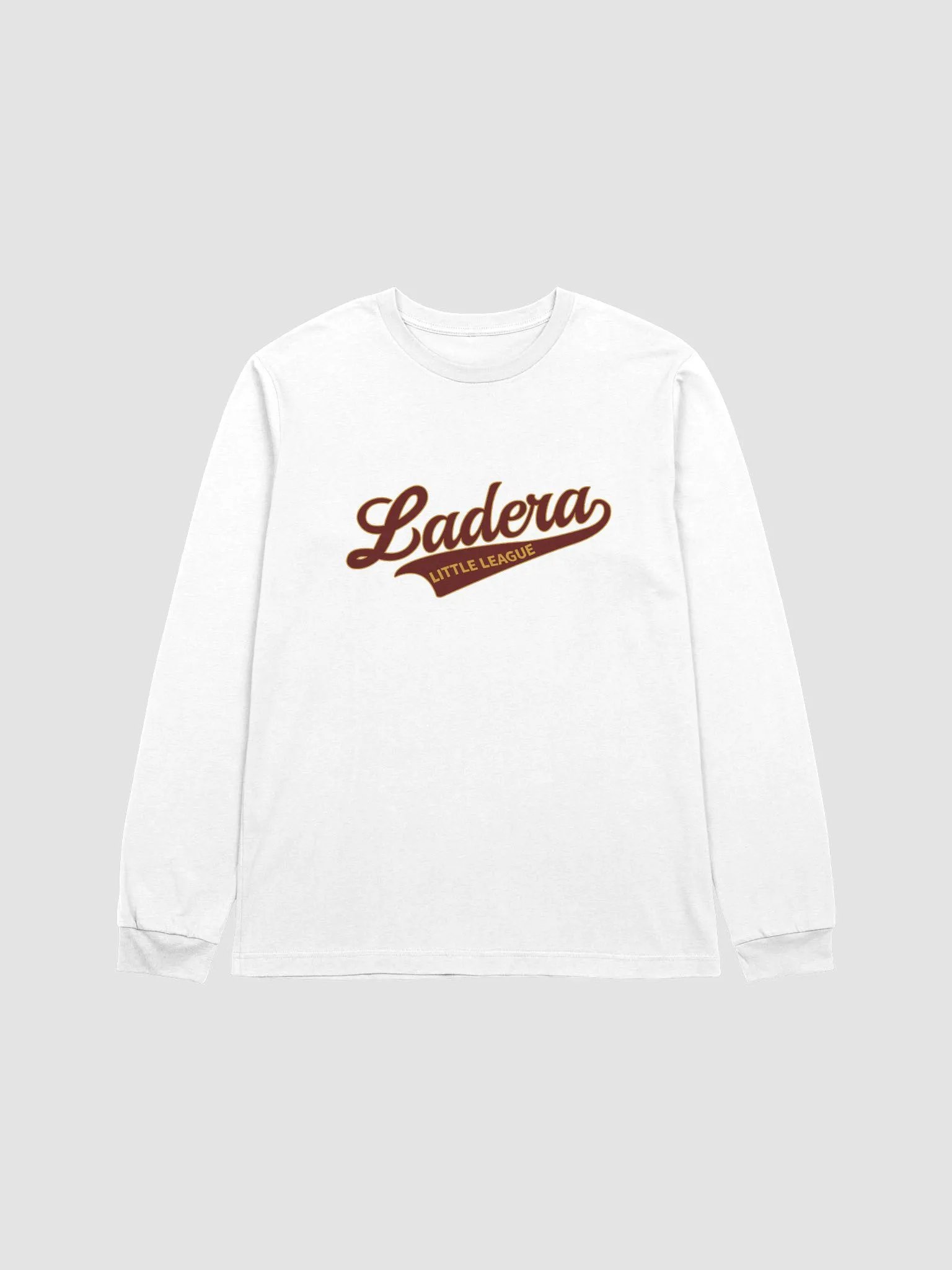 Ladera Long Sleeve Tee product image (9)