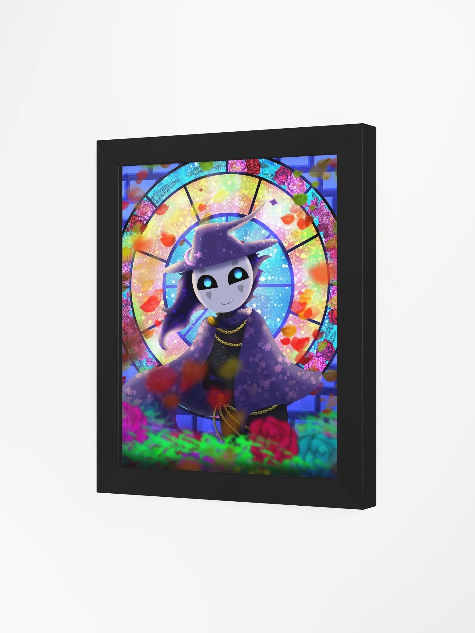 Miss Nobody Halloween 2024 product image (33)