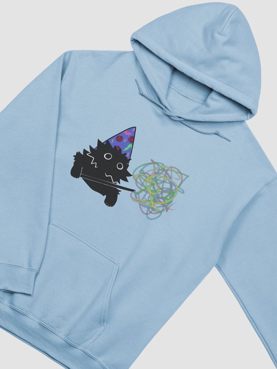 my MAGIC classic hoodie product image (4)