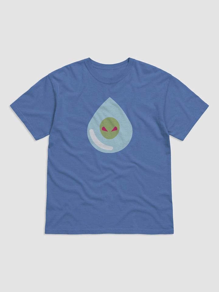 Leo's Alien Teardrop Shirt product image (1)