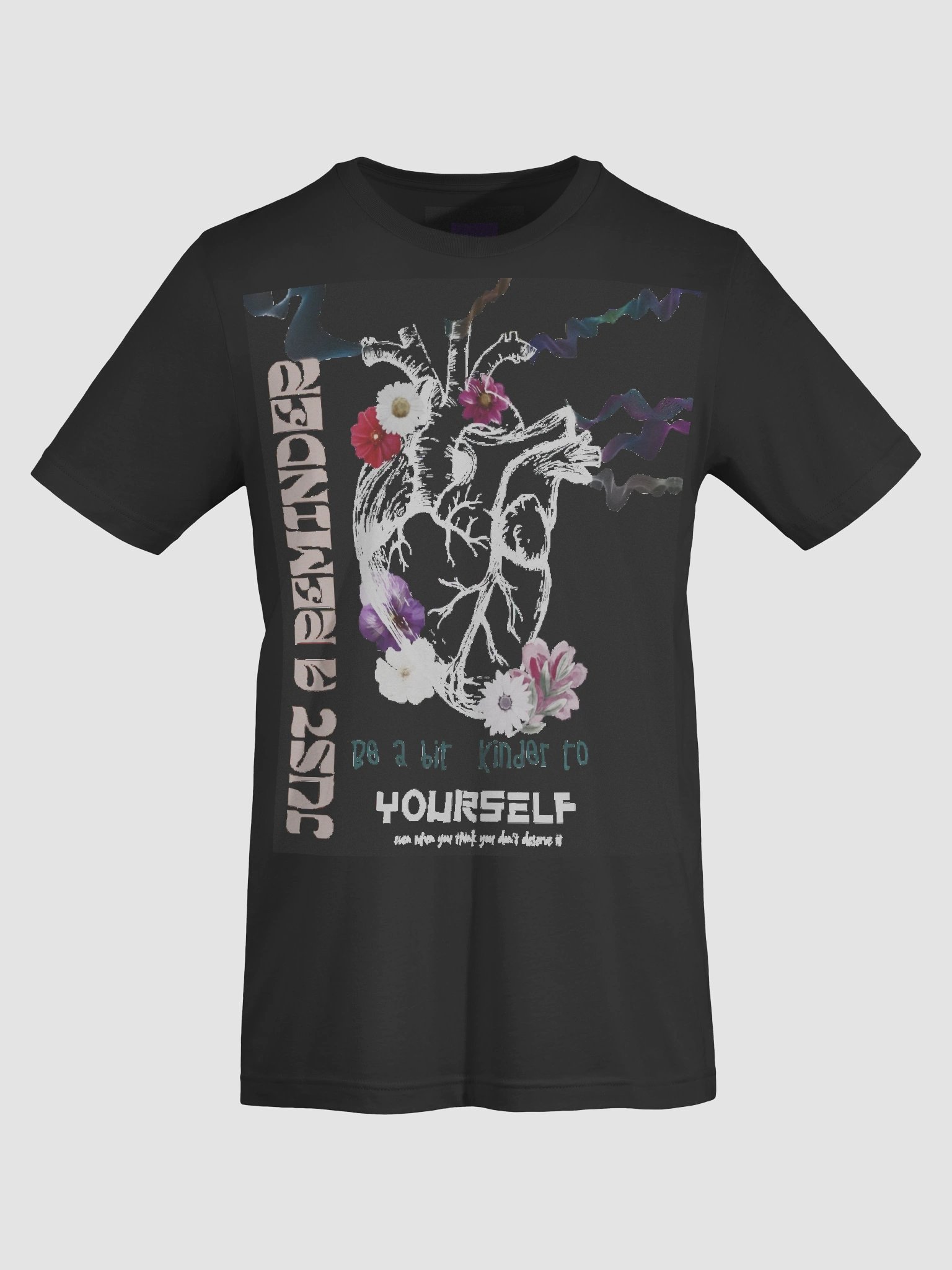 A Heartfelt Reminder Bella+Canvas Supersoft T-Shirt product image (13)