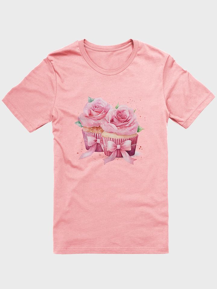 Pink Cupcakes Tee product image (1)