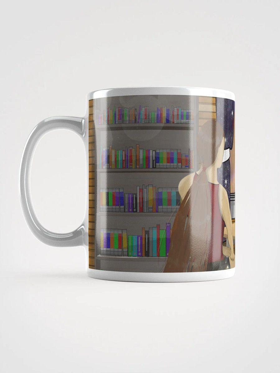 Galaxy Sightseeing Mug product image (6)