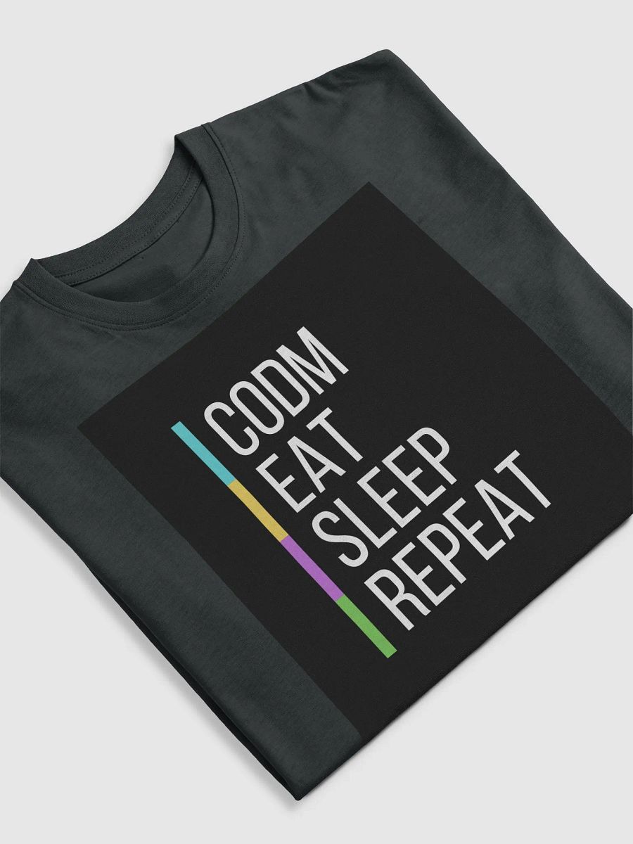 CESR Tee product image (5)