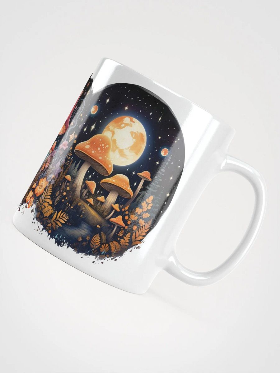 Celestial Mushroom Magic Mug product image (5)