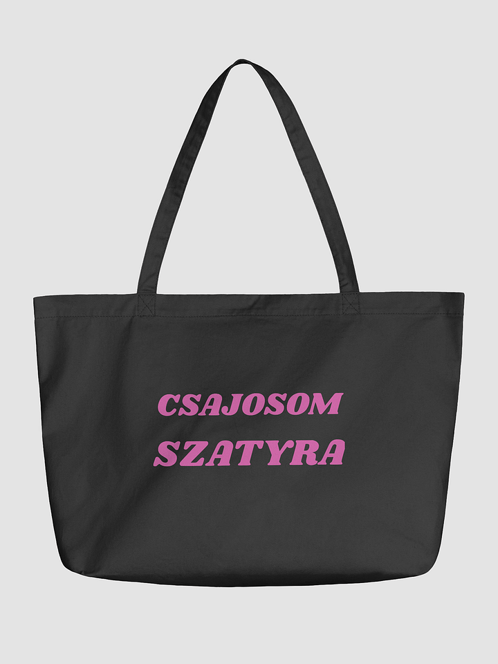 Csajosom Szatyra product image (1)