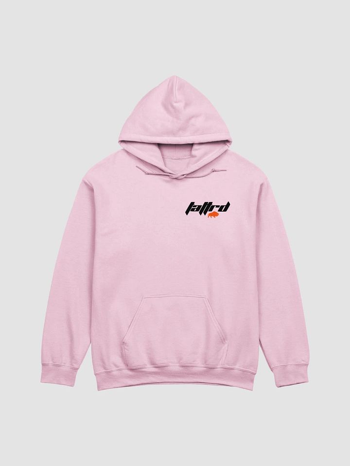 Shall Not Be Hoodie product image (10)