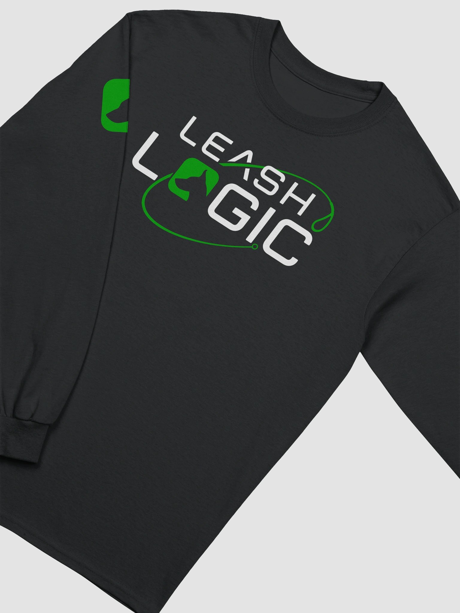 LL Basic Trainer Long Sleeve Tshirt product image (3)