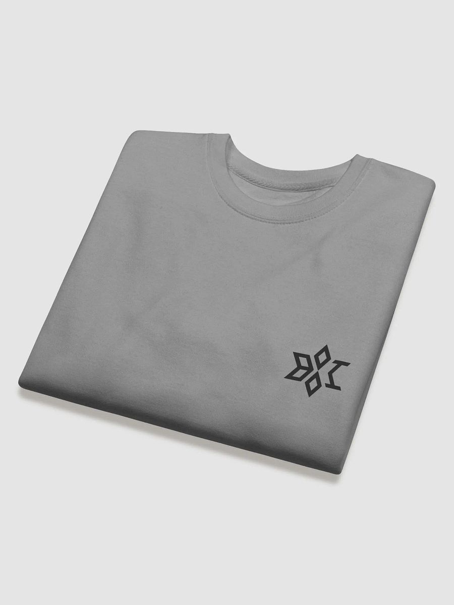 Love Vibes Only Sweat Shirt product image (4)