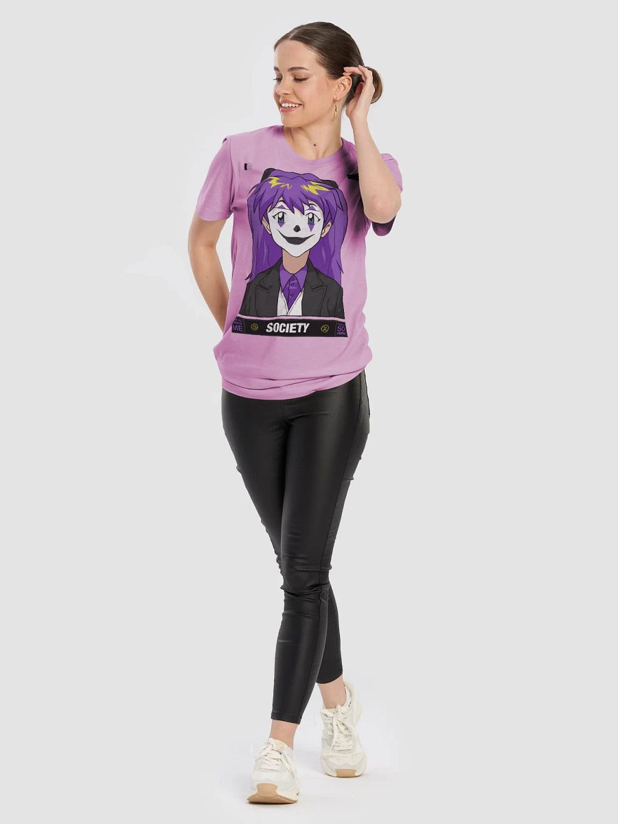 Woker Non-Binary SOCIETEE (Colorful) product image (9)