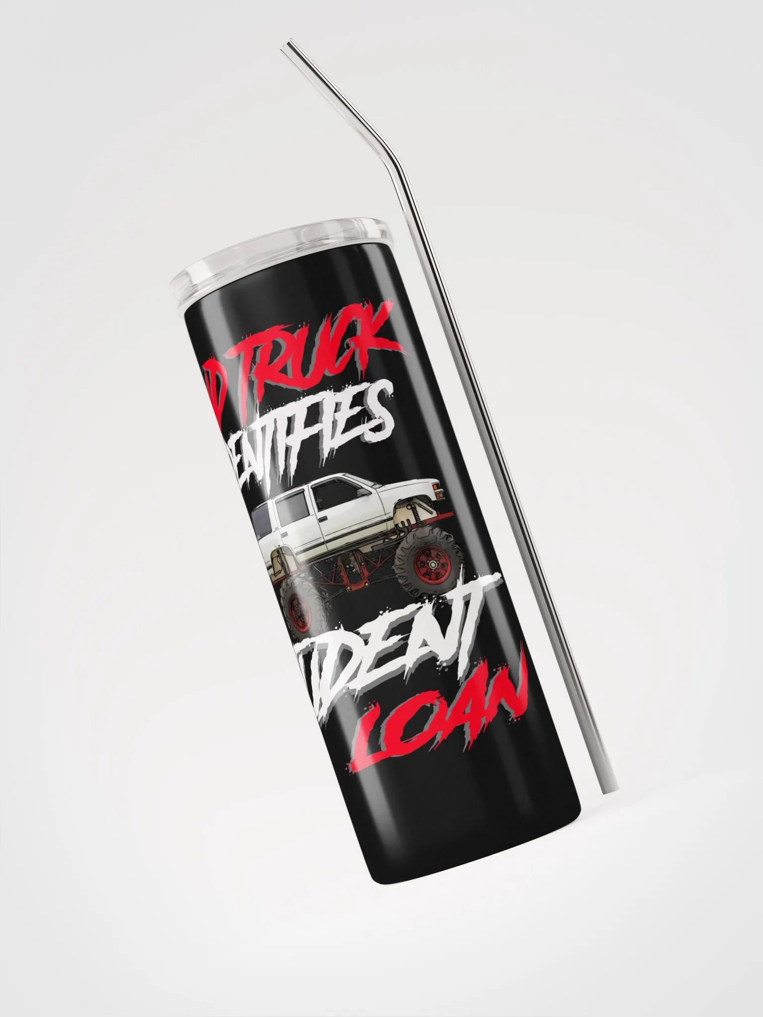 Student Loan Tumbler product image (3)