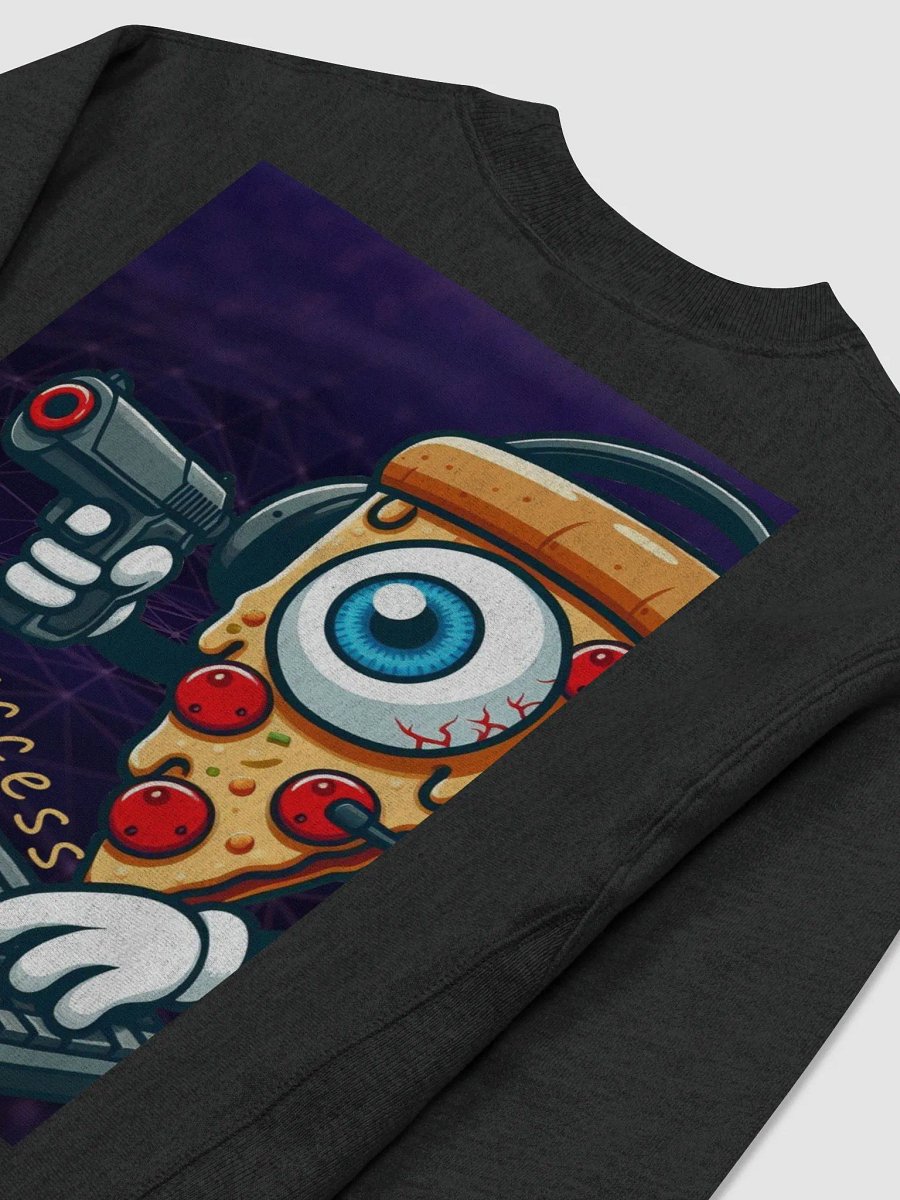 pizza sweatshirt product image (4)