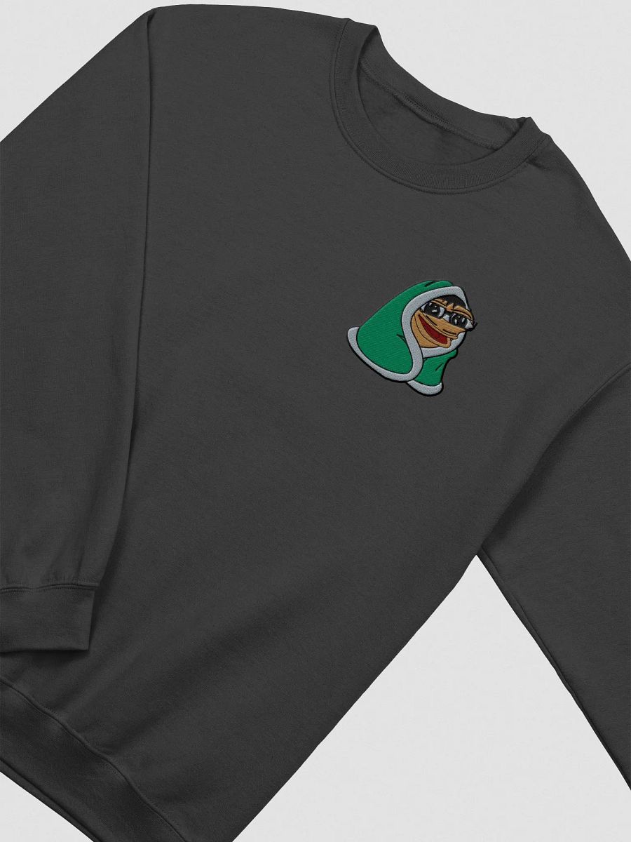 Cozy Mijo Crewneck (Embroidered) product image (3)