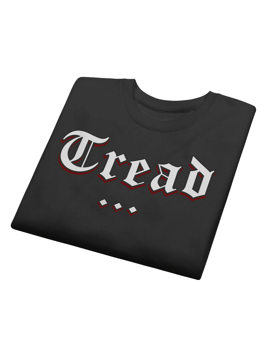 Unisex "Tread" Sweatshirt product image (4)