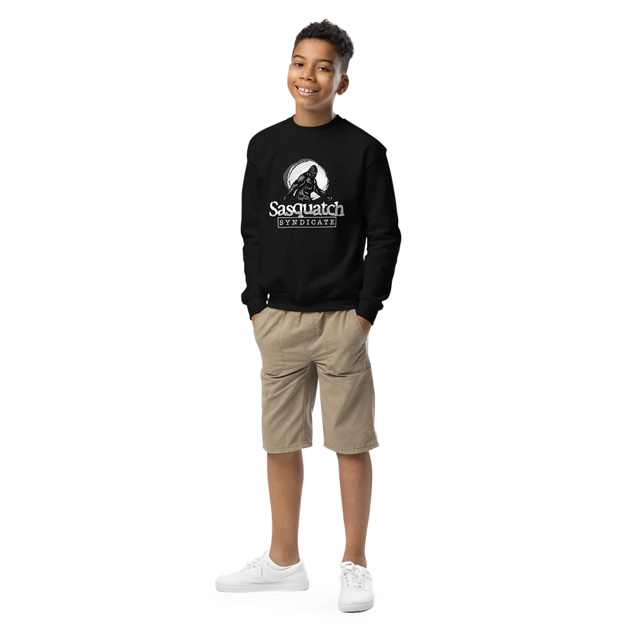 Kids Sweatshirt product image (1)