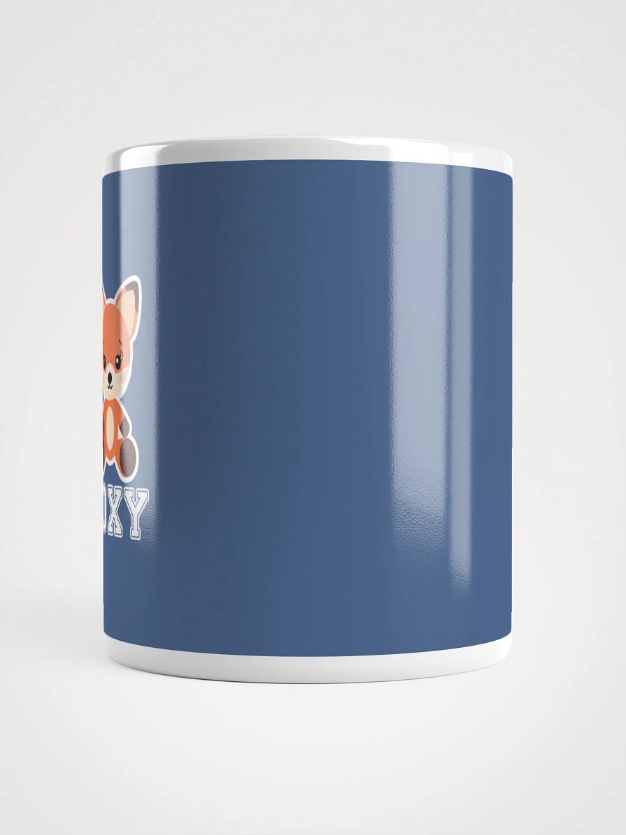 Foxy Mug product image (5)