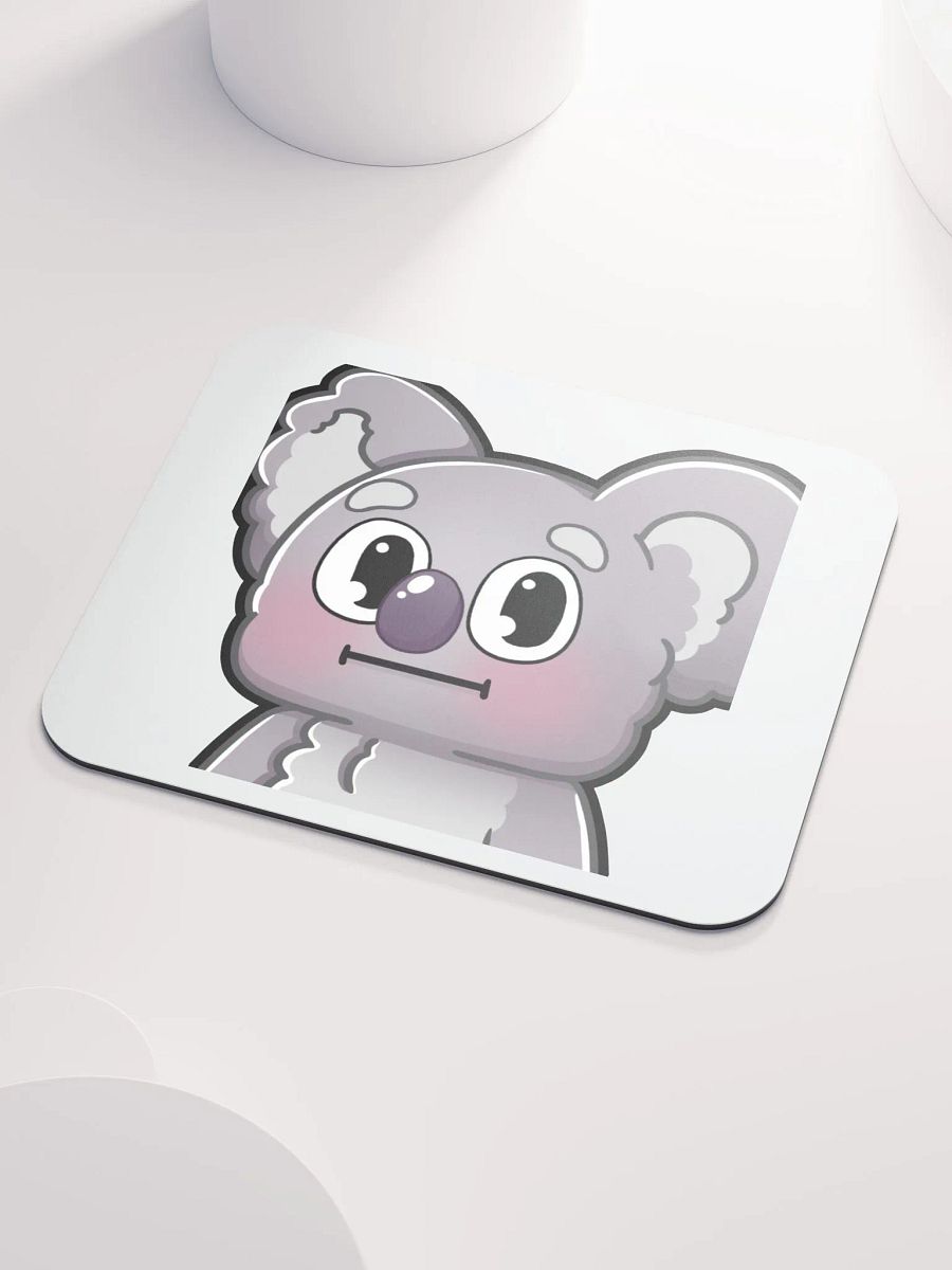 Awkward mouse pad product image (3)