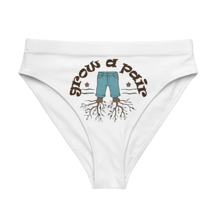 Grow a Pair. product image (1)