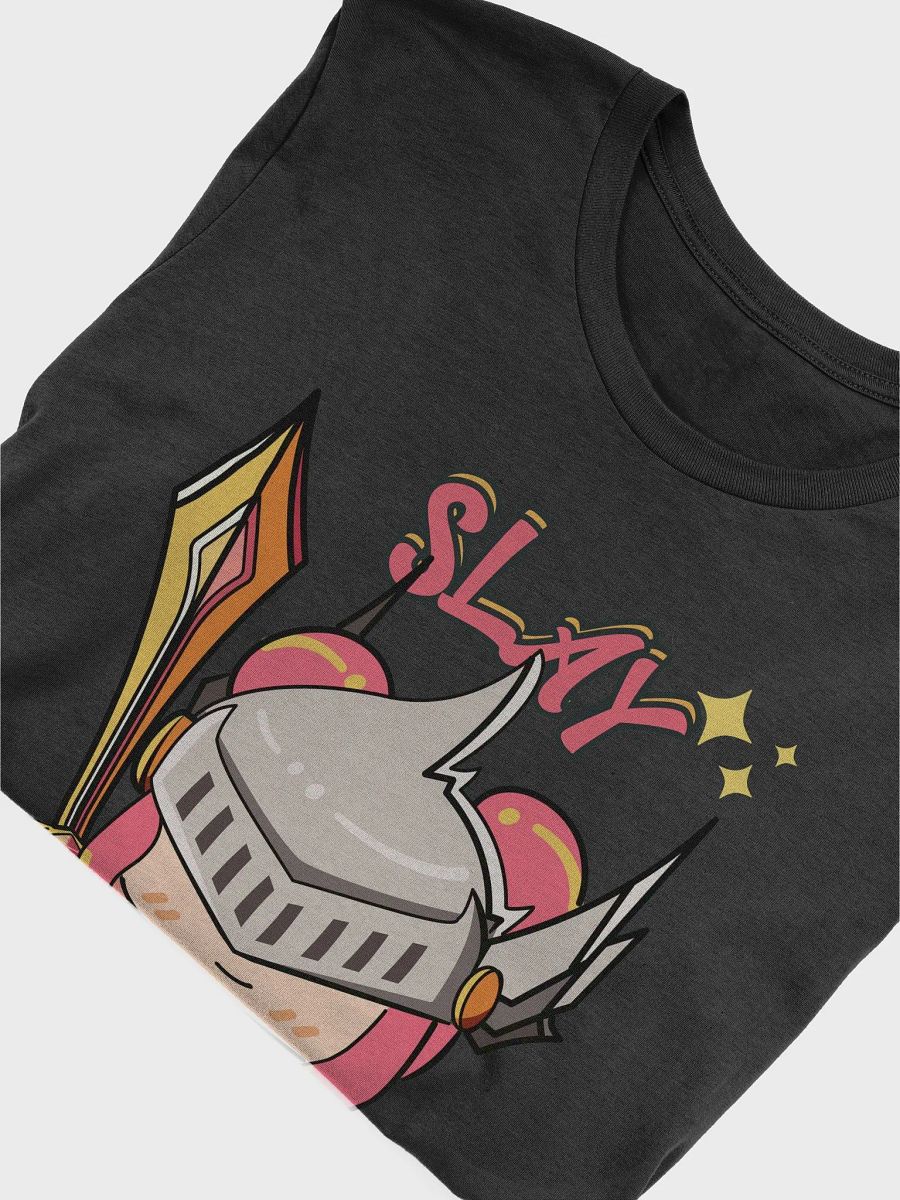 Gamer girl t-shirt - SLAY by G.i.R.L. product image (4)